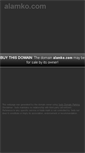 Mobile Screenshot of alamko.com